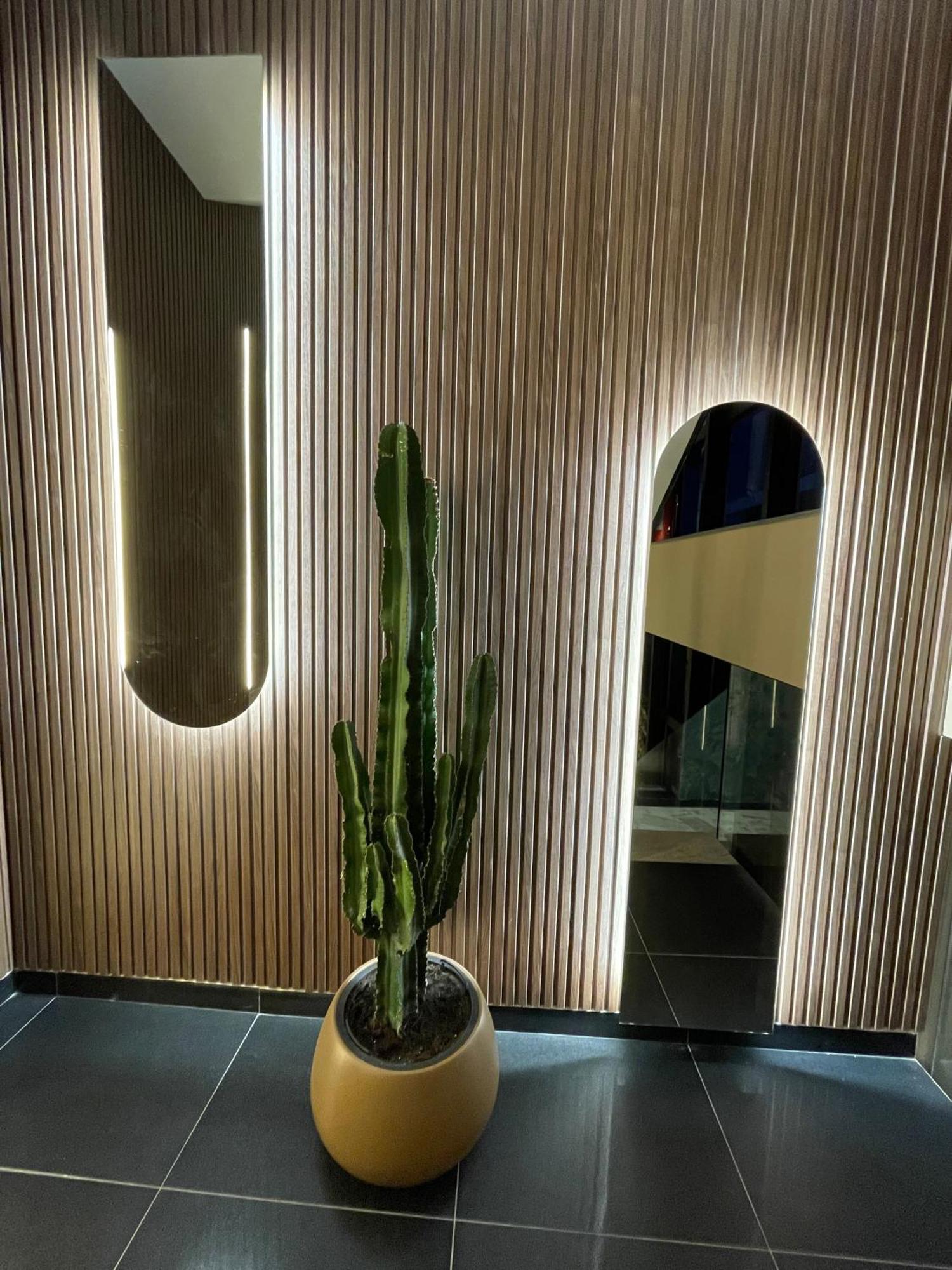 Bora Bora Hotel Ksamil Bagian luar foto